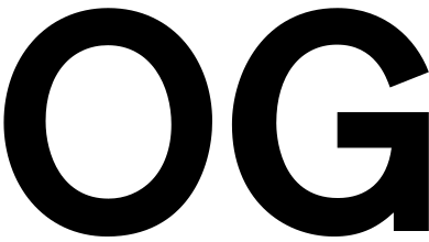 Omar Gandhi Logo