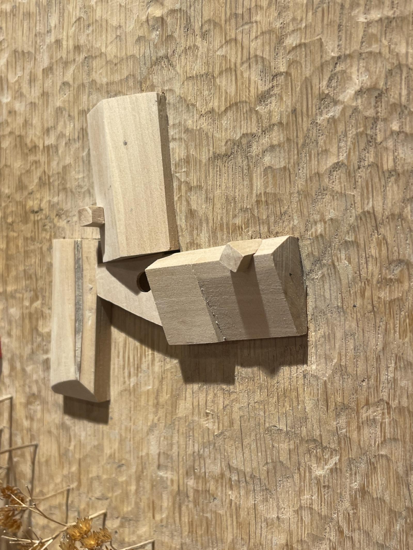 1:500 Territory Model
