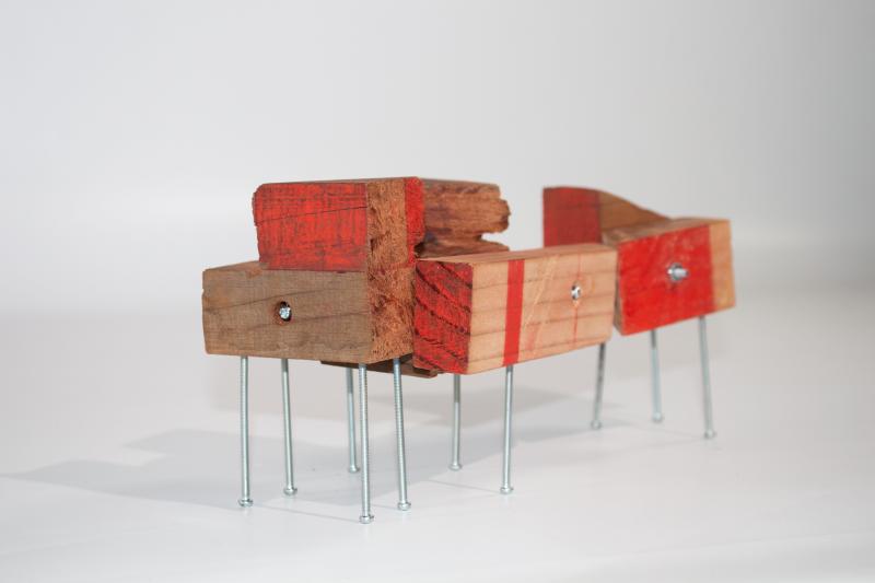 Claudio Molina Camacho – Architecture Atelier