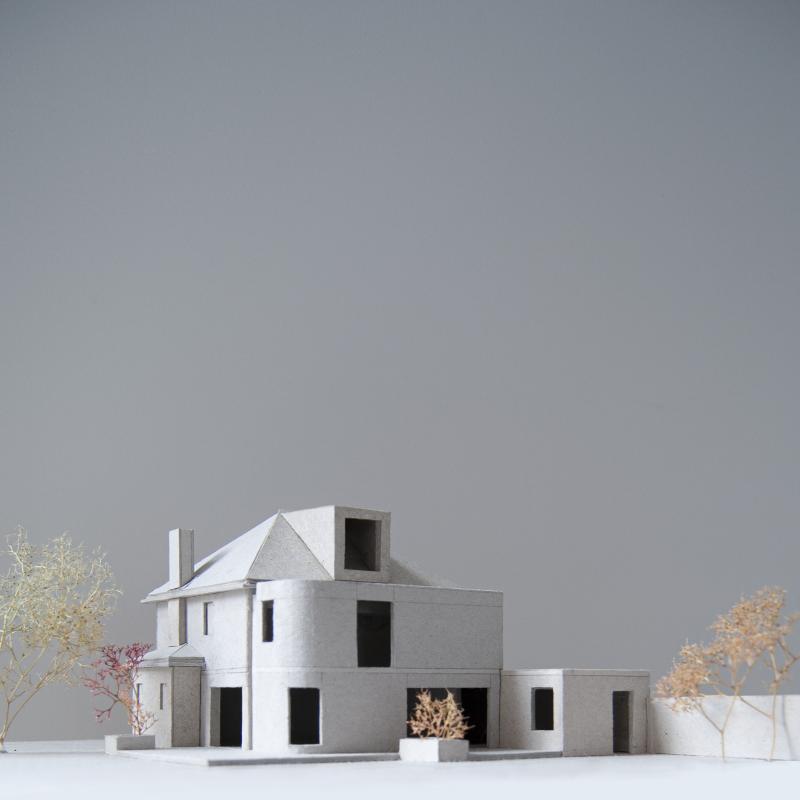 Mistry Swire Architects