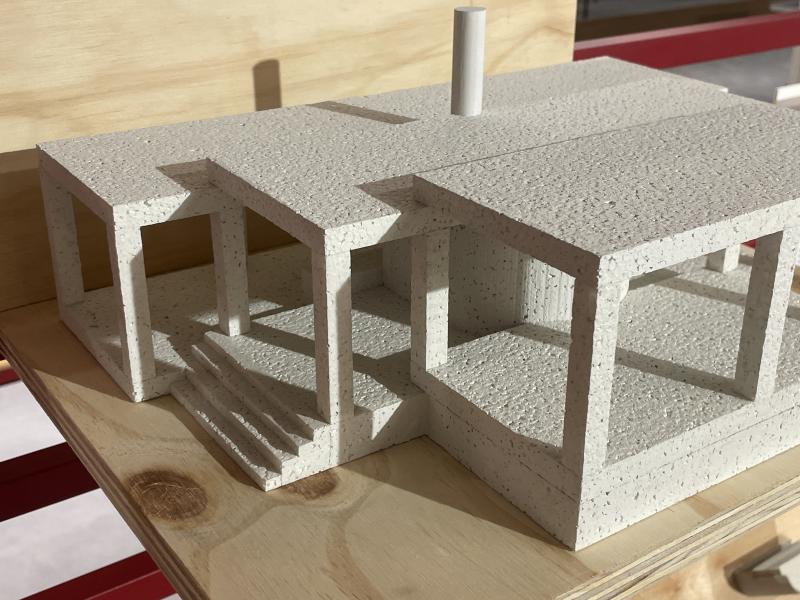 Gonçalo Baptista Architect X Studio Youel